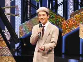 友田オレ、史上最年少23歳でR-1グランプリ2025優勝！謎の「This Man」ネタで話題沸騰