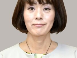 自民、参院選に杉田水脈氏擁立　比例代表、元衆院議員
