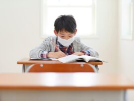 一斉休校から5年：子どもたちの心に何が残ったのか？【コロナ禍の爪痕】