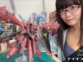 東雲うみ、韓国アイドル風メイクで大変身！ビフォーアフターに驚きの声