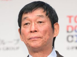 SixTONES新番組「Golden SixTONES」に明石家さんまが初回ゲスト出演！焼肉のタレで新境地！？