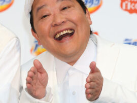 上島竜兵さんと志村けんさん：笑いの奥に隠された温かい師弟愛