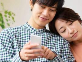 【20代男性×アラフォー女性】年の差婚活急増中！その背景と成功の秘訣とは？