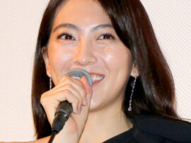 知英（ジヨン）が日本で3年ぶりの復活！変わらない美しさでファンを魅了