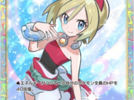 大川ぶくぶ先生、ポケモンSVのカイちゃんを再び描く！あの表情が可愛いと話題に