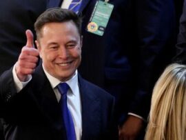 イーロン・マスク、14人の子の父親？！ さらに代理母出産で15人目も？