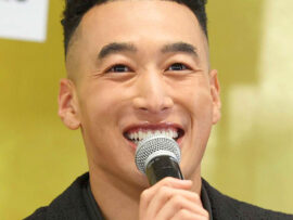 えっ別人！？結婚した関口メンディー　最新姿が「やばい」「雰囲気違う」「お～」朝ドラ出演も話題