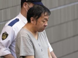 女性刺殺、声かけず一直線に襲撃　警視庁が詳しい状況捜査