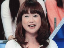 山瀬まみ、アイドル水泳大会での唯一の喜びは？岡本健一にまさかの…！？