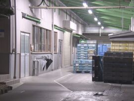 19歳男性、工場事故で帰らぬ人に：名古屋の自動車部品工場での痛ましい事故