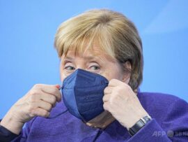 メルケル前首相、コロナウイルス起源隠蔽疑惑を完全否定！研究所流出説への関与は？