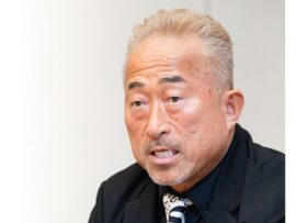 角田信朗、どん底からの復活劇：K-1の先へ、60代からの挑戦