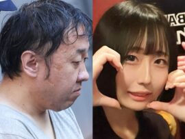 【高田馬場ライブ配信者刺殺事件】愛憎渦巻く200万円と「大好き」の言葉：ふわっちライバー“最上あい”さんの悲劇