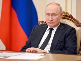 プーチン大統領、休戦案に難色　クルスク奪還を優先か？【ウクライナ情勢最新情報】