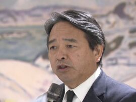 国民・榛葉氏　石破首相の商品券原資は機密費ではと疑念　維新をけん制「こんな不祥事でもまだ予算賛成するかい」