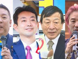 千葉県知事選2025：候補者たちの熱い思いと公約を読み解く