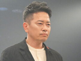 宮迫博之「クビ通達はＬＩＮＥ」吉本興業退所の舞台裏　涙の謝罪会見は「あの段階では大モメにモメてただけ」