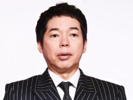 今田耕司、浜田雅功の一時休養に心境吐露「浜田さんから『ありがとう』って…どうしてええか分からへん」