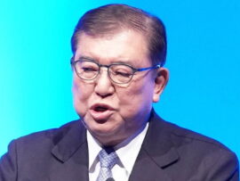 石破首相　１０万円商品券→全員に突き返され見解「そういう目で見られることをキッパリお断りされた」国会で説明　やましい金？に「間違っても私は」