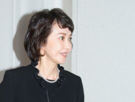 賀来千香子とEテレ「あしたも晴れ!人生レシピ」：丁寧な暮らしの魅力を再発見