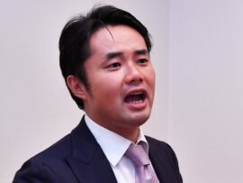 杉村太蔵氏、児童手当受給に疑問呈す！「この富裕層に何故？」