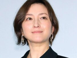 ええっ！？広末涼子がイメージ激変！現在の姿に騒然「ちょっと」社長になって１年…雰囲気ガラリ