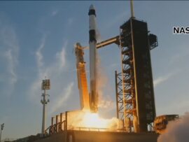 大西卓哉宇宙飛行士、再び宇宙へ！ISS長期滞在と日本人3人目の船長就任に期待高まる