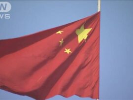 中国海軍戦闘機、海南島に墜落もパイロットは無事脱出