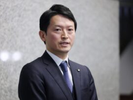 兵庫県知事のパワハラ疑惑、百条委員会報告後も反省の色なし？その真意とは