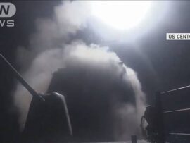イエメン攻撃：フーシ派リーダーを狙った米軍の思惑と中東情勢への影響