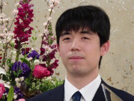 藤井聡太竜王・名人、NHK杯優勝！勝率8割超えは途絶えるも、さらなる進化に期待