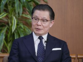 旧統一教会・梶栗氏が沈黙破り激白！安倍元首相との関係、そして事件への想いとは？