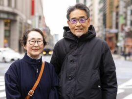 大分から東京へ！60代夫婦が実現した移住物語：住まい編