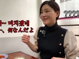 【韓国グルメ旅で悲劇！？】日本人YouTuberがソウルの人気店でまさかの冷たい対応…ブデチゲ一人前はダメ？