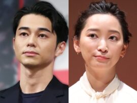 《東出昌大と新妻による出産報告も突然のYouTube休止》3児の母・杏がSNSに投稿していた「家族イラスト」の意味深な背景