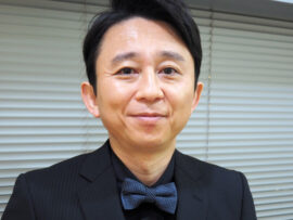 有吉弘行、ダーリンハニー吉川を30回誘って30回断られる！その真相とは？
