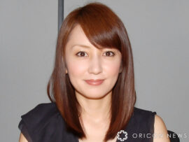 矢田亜希子、森田哲矢のレンジローバーと記念撮影！ラヴィット！効果で人気再燃？