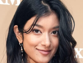 ローラ、本名「佐藤えり」を初公開！新潟で農業への情熱を語る