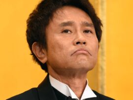 ダウンタウン浜田雅功さん、一時休養へ：多忙な日々の中での体調不良