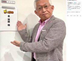 商品券配布は「慣例」発言撤回、マスコミは「やたら追及が甘い」　理由を泉房穂氏が推測