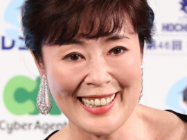 寺島しのぶ、眞秀くんの小学校への対応で炎上！教育方針に賛否両論