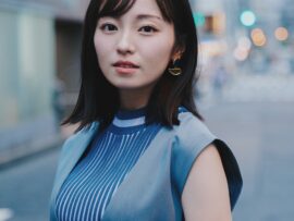 今泉佑唯さん、芸能界復帰への想い：シングルマザーとして新たなステージへ