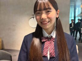 14歳、稲垣来泉の魅力爆発！大河ドラマ「べらぼう」で吉原の可憐な花魁見習いを熱演！