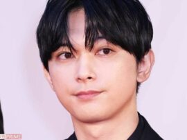 吉沢亮、大胆イメチェン！短髪姿に賞賛と憶測の声