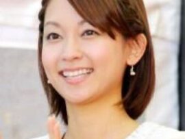 出水麻衣アナ、黒柳徹子風ウィッグで大胆イメチェン！Nスタ新加入でさらに注目！