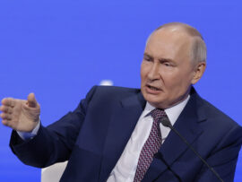 プーチン大統領、停戦拒否でウクライナ和平交渉は暗礁に？