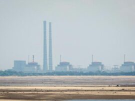 ウクライナ原発の米国所有案　希少資源が背景か　トランプ氏の真意は