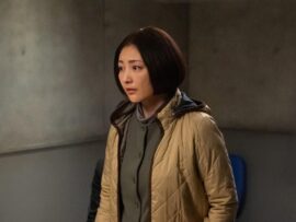 【御上先生】第9話　弓弦と冴島の涙の対面…堀田真由の演技に視聴者感動！母と娘の葛藤を描く
