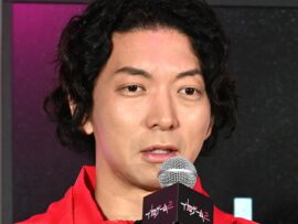 ニューヨーク嶋佐、オンラインカジノ疑惑に「やってないから！」と憤慨！