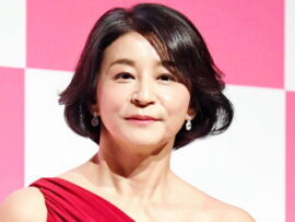 高嶋ちさ子さん、還暦を迎えた夫とテレビ初共演！夫婦円満の秘訣とは？